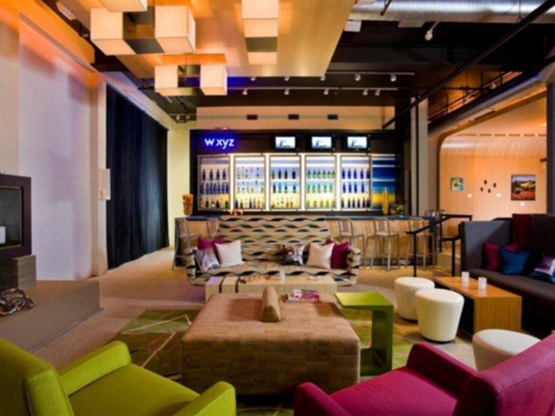 Hotel Aloft Montreal Airport Dorval Exterior foto
